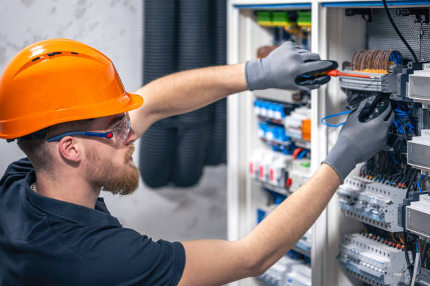 Why Trust Our Certified Electricians for Your Electrical Needs in Burwell, NE?